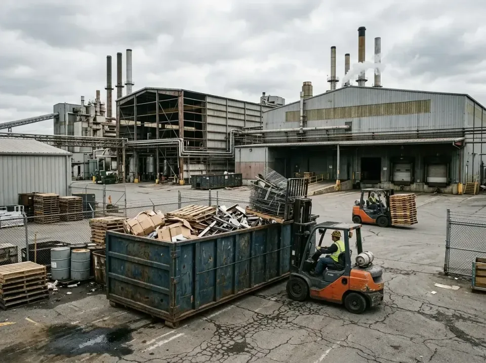 industrial-factory-scrap-conta-003 — frequently asked questions, Cheap Roll-off Dumpster Rentals in Mahopac, NY